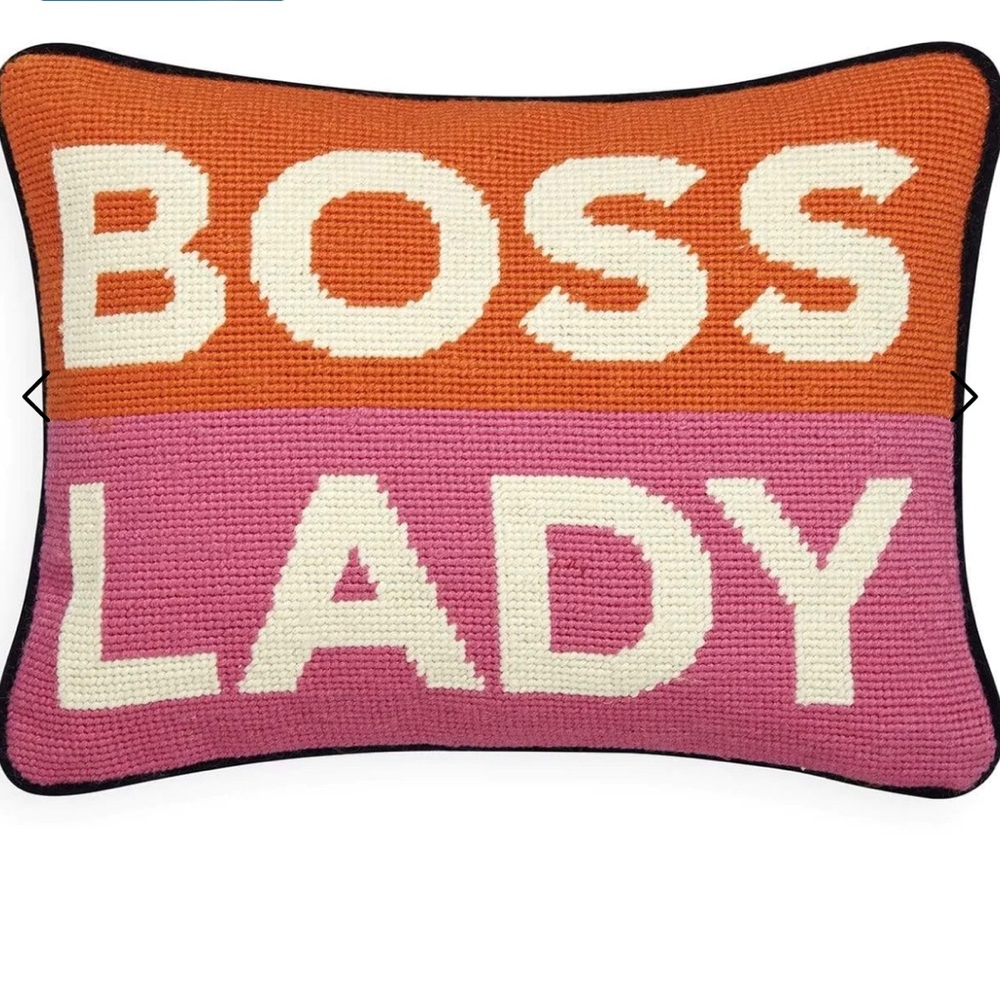JONATHAN ADLER PILLOW
